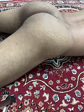 muteboy_ 웹캠 쇼