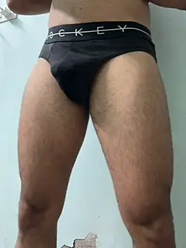 muteboy_'s Webcam Show