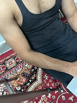 muteboy_ Webcam Show