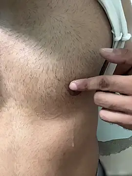muteboy_ Webcam show