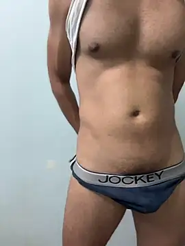 muteboy_ Webcam-Show
