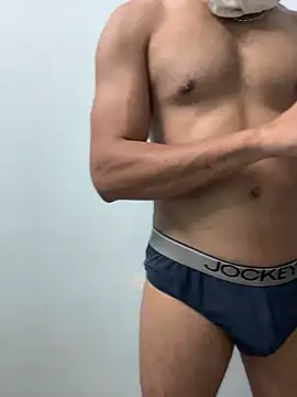 muteboy_ Webcamshow