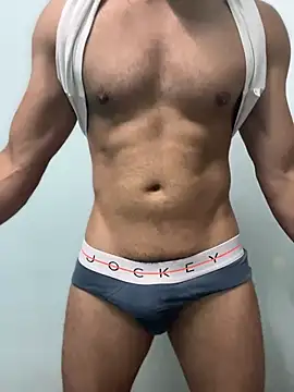 Show de muteboy_ na webcam