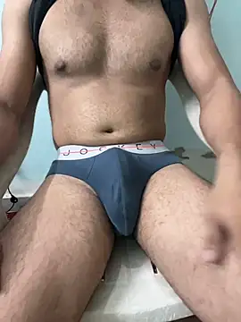 Show de webcam de muteboy_