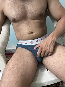 Show webcam de muteboy_