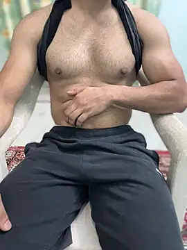 Show de muteboy_ na webcam