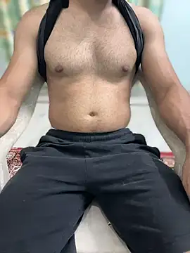 Show webcam de muteboy_