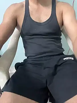 Show webcam de muteboy_