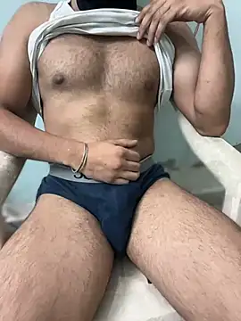 muteboy_ 在線直播表演