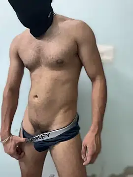 muteboy_ Adlı Modelin Web Kamerası Şovu