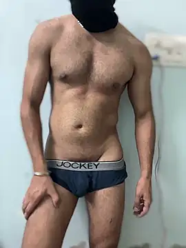 Show de webcam de muteboy_