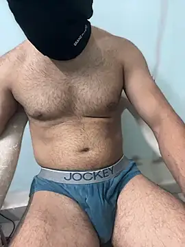 הופעת וובקאם של muteboy_