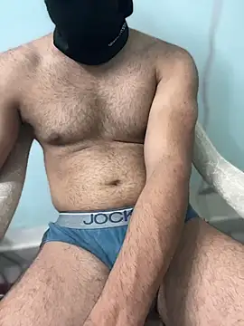 Show de muteboy_ na webcam