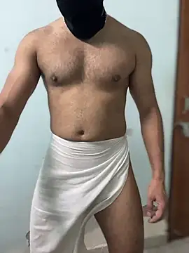 muteboy_のウェブカメラショー