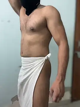 muteboy_'s Webcam Show