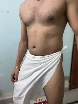 muteboy_ 웹캠 쇼