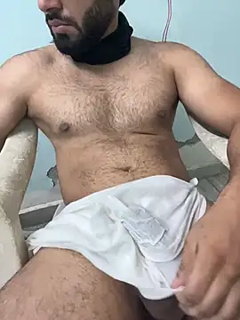 Show de webcam de muteboy_