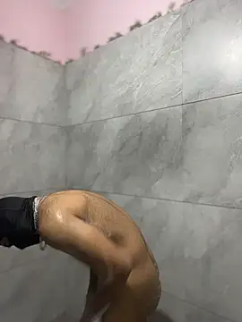 muteboy_ Adlı Modelin Web Kamerası Şovu
