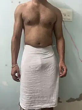 muteboy_ Webcam Show
