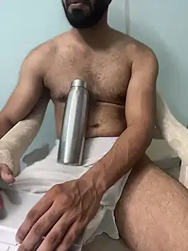 Show Webcam de muteboy_