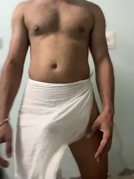 muteboy_ 웹캠 쇼