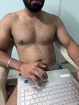 muteboy_ Adlı Modelin Web Kamerası Şovu