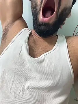 muteboy_ 웹캠 쇼