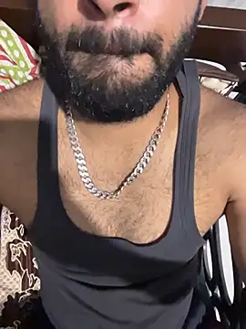 muteboy_ ওয়েবক্যাম শো
