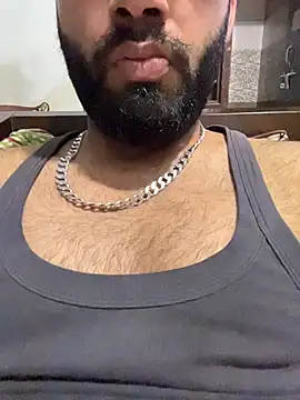muteboy_ Webcam show