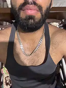 muteboy_ Webcam-Show