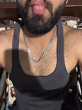 Show de muteboy_ na webcam