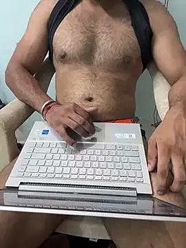 muteboy_ Webcamshow
