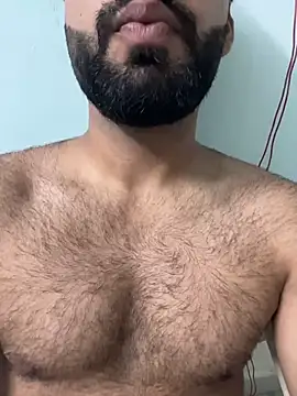 muteboy_'s Webcam Show