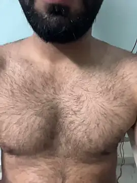 muteboy_ ওয়েবক্যাম শো