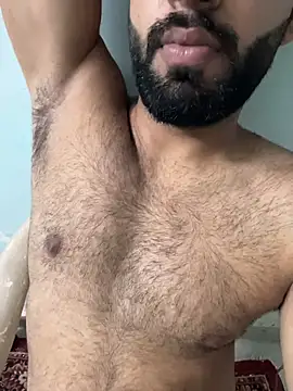 muteboy_ Webcam Show