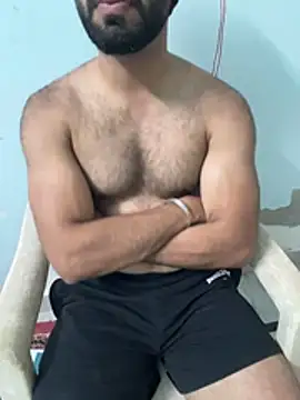 muteboy_ Adlı Modelin Web Kamerası Şovu