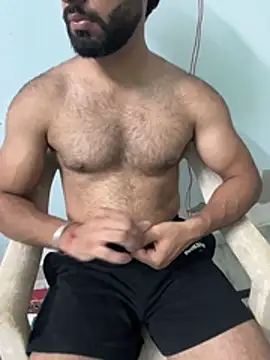 muteboy_'s Live Sex Cam Show
