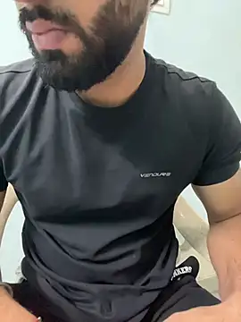 muteboy_ Show Webcam