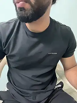 muteboy_ Show Webcam