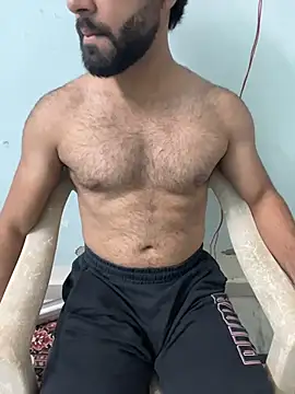 Show de muteboy_ na webcam