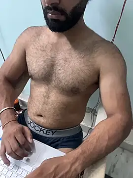 muteboy_ Show Webcam