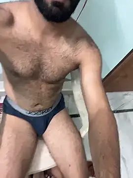 muteboy_ Show Webcam