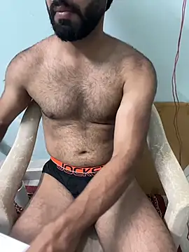 عرض كام muteboy_