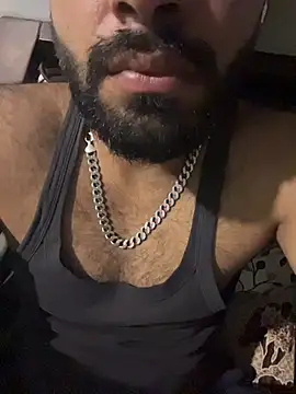 عرض كام muteboy_