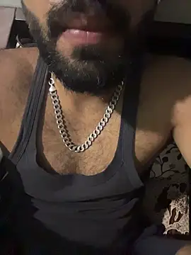 Webkamerová show muteboy_