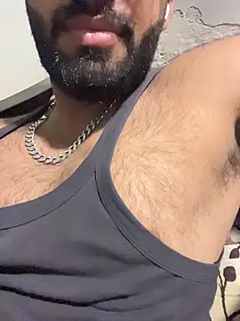 عرض كام muteboy_