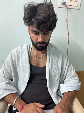 muteboy_ 웹캠 쇼
