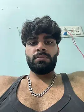muteboy_ Adlı Modelin Web Kamerası Şovu