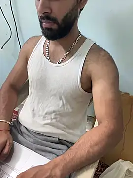 muteboy_ Adlı Modelin Web Kamerası Şovu