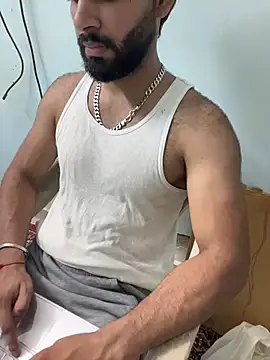 הופעת וובקאם של muteboy_